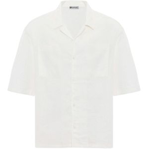 Dandalo Overhemd  ecru