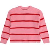 ONLY MINI - Gebreide Pullover - O-hals - Lange Mouwen - Loose Fit