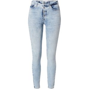 Jeans 'HIGH RISE SUPER SKINNY ANKLE'