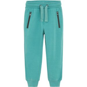 Cool Club Broek  turquoise