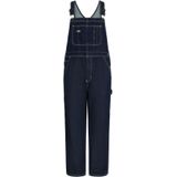 DICKIES Tuinbroek jeans  donkerblauw