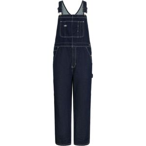DICKIES Tuinbroek jeans  donkerblauw