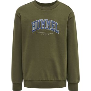 Sportief sweatshirt
