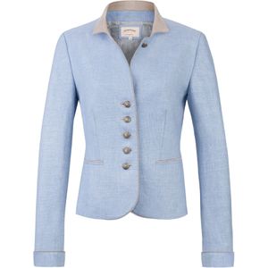 Stockerpoint - Jas Giulietta - Lichtblauw - Winterjassen