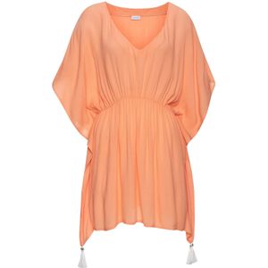 LASCANA Zomerjurk  perzik