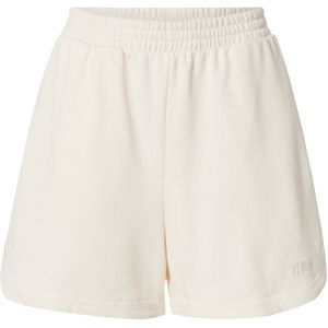 GAP Broek 'DOLPHIN'  wolwit