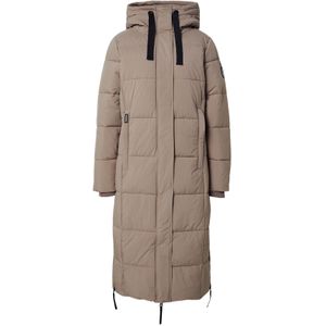 Sublevel Tussenmantel  lichtbruin