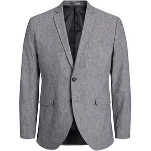 JACK & JONES Colbert 'Riviera'  grijs