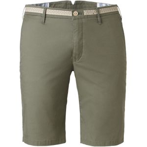 MMX Germany Broek  kaki