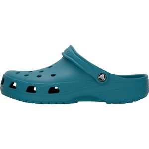 Crocs - Classic Klompen - Turbo Teal - Unisex - Maat 48