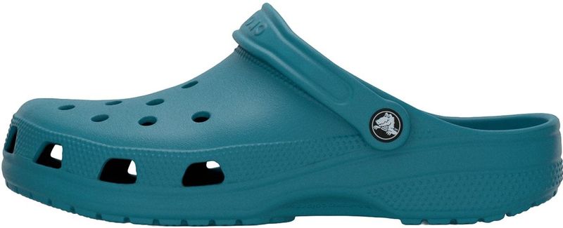 Crocs - Classic Klompen - Turbo Teal - Unisex - Maat 48
