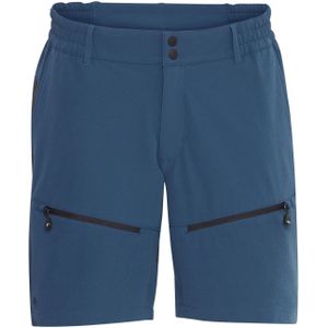 North Bend Outdoorbroek 'Avatar'  donkerblauw