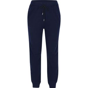 SANIKA Broek  donkerblauw