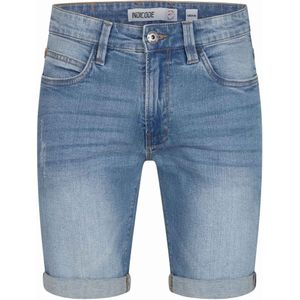 INDICODE Broek 'Inkadeu'  blauw denim