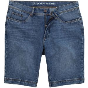 JP1880 Jeans  blauw denim