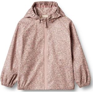 WHEAT - Functionele Jas - Lichtgroen - Regenjas