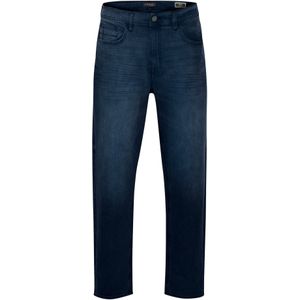 11 Project Jeans 'Mads'  donkerblauw