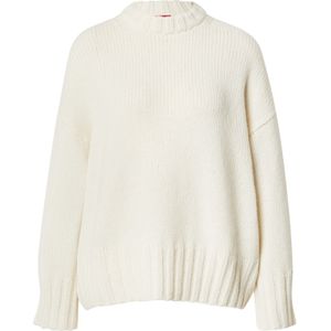HUGO Trui 'Siolino'  wit