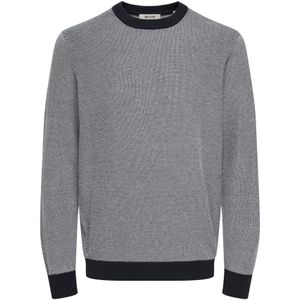 Only & Sons Trui 'ONSTAP'  navy