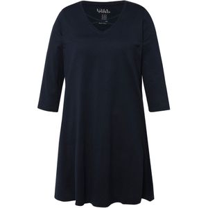 Ulla Popken Shirt  marine