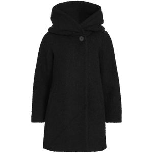 VILA - Tussenmantel - Zwart