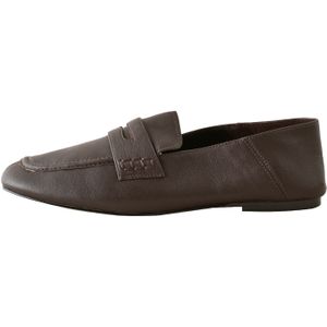Next Mocassins 'Forever Comfort'  chocoladebruin
