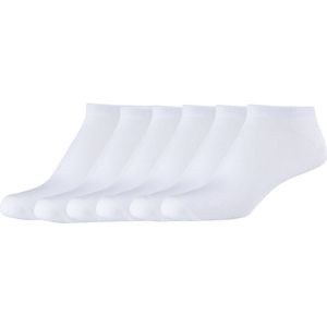 s.Oliver Sportsokken  wit
