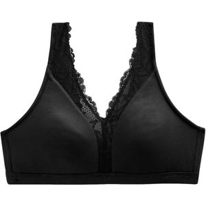 Next BH 'Forever Comfort'  zwart