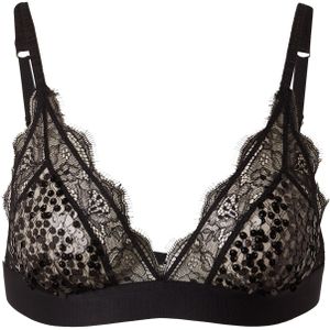LOVE Stories BH  zwart