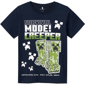 Shirt 'Mylius Minecraft'