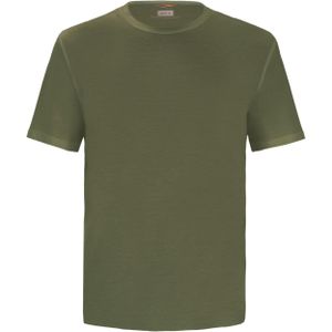 Distretto12 Shirt  olijfgroen