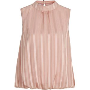 MADELEINE Blouse  pink / poederroze
