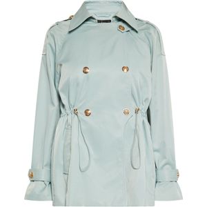 faina Tussenjas  mintgroen