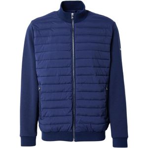 Michael Kors Tussenjas 'THURSO'  nachtblauw