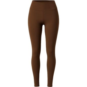 C&City Leggings  chocoladebruin