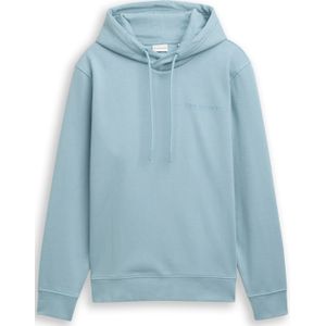 TOM TAILOR Sweatshirt  turquoise