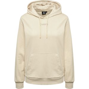 Hummel Sportief sweatshirt  eierschaal