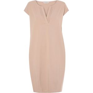 Tatuum - Ezimi 1 - Damesjurk - Beige