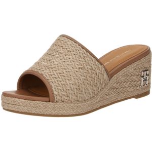 TOMMY HILFIGER Muiltjes  beige