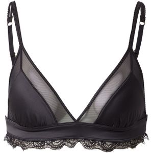 LOVE Stories BH 'Jane M'  zwart