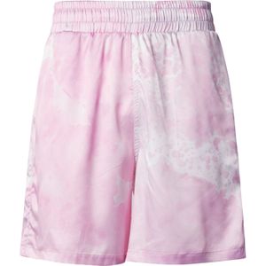 Carlo Colucci Broek  rosé / wit