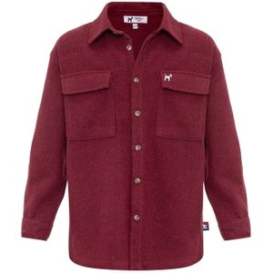 Williot Tussenjas  bordeaux