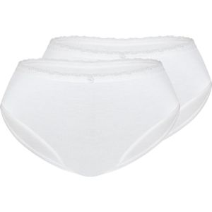 sassa Slip 'STRIPE RANGE'  natuurwit