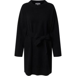 EDITED Jurk 'Mariana'  zwart