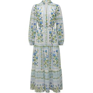 Forever New - Blousejurk - Blauw - Tara