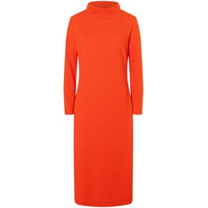 Ana Alcazar Jurk 'Sifany'  oranje
