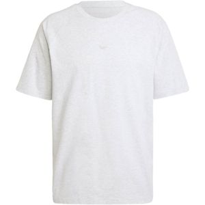 adidas - Premium Essentials - T-shirt - Zwart - 100% Katoen