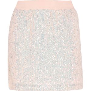 myMo at night Rok  beige / aqua / poederroze