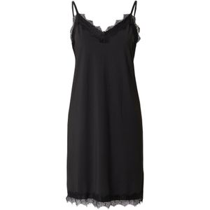 Freequent Cocktailjurk 'BICCO'  zwart
