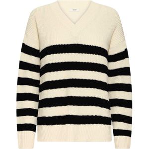 Oxmo Trui ' OXKALA '  natuurwit